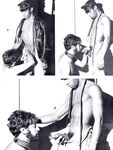 BLACK HEAT Vol 1 Nr 1 Photos