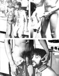 BLACK HEAT Vol 1 Nr 1 Photos