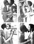 BLACK HEAT Vol 1 Nr 1 Photos
