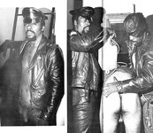 BLACK HEAT Vol 1 Nr 1 Photos