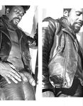 BLACK HEAT Vol 1 Nr 1 Photos