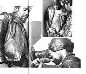 BLACK HEAT Vol 1 Nr 1 Photos