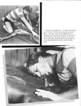 BLACK ON WHITE Vol 1 Nr 3 1988 Photos