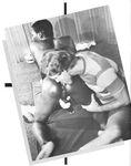 BLACK ON WHITE Vol 1 Nr 3 1988 Photos