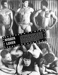 BLACK ON WHITE Vol 1 Nr 3 1988 Photos