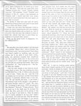 BLACK ON WHITE Vol 1 Nr 3 1988 Photos