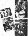 BLACK ON WHITE Vol 1 Nr 3 1988 Photos