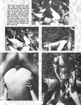 BLACK ON WHITE Vol 1 Nr 3 1988 Photos