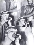 BLACK ON WHITE Vol 1 Nr 3 1988 Photos