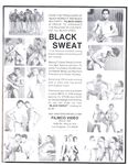 BLACK ON WHITE Vol 1 Nr 3 1988 Photos