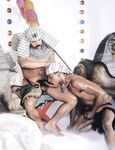 BLACK PHARAOHS Photos