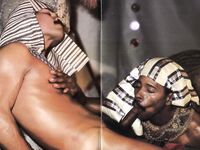 BLACK PHARAOHS Photos