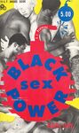 BLACK SEX POWER 1970 Photos