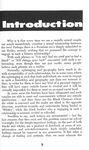 BLACK SEX POWER 1970 Photos