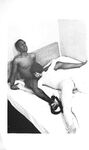BLACK SEX POWER 1970 Photos
