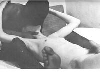 BLACK SEX POWER 1970 Photos