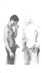 BLACK SEX POWER 1970 Photos