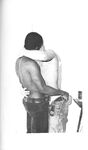 BLACK SEX POWER 1970 Photos