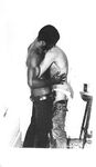 BLACK SEX POWER 1970 Photos