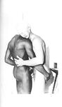 BLACK SEX POWER 1970 Photos