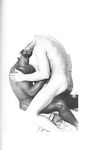 BLACK SEX POWER 1970 Photos