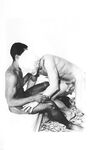 BLACK SEX POWER 1970 Photos
