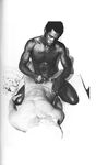 BLACK SEX POWER 1970 Photos
