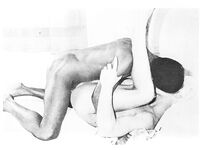 BLACK SEX POWER 1970 Photos