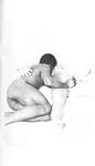 BLACK SEX POWER 1970 Photos