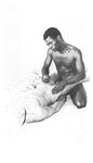 BLACK SEX POWER 1970 Photos
