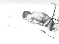 BLACK SEX POWER 1970 Photos