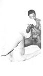 BLACK SEX POWER 1970 Photos