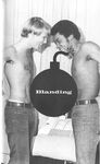 BLACK SEX POWER 1970 Photos