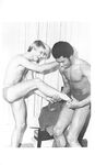BLACK SEX POWER 1970 Photos