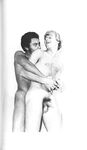 BLACK SEX POWER 1970 Photos