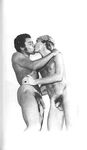 BLACK SEX POWER 1970 Photos
