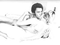 BLACK SEX POWER 1970 Photos