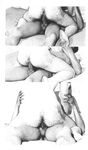 BLACK SEX POWER 1970 Photos
