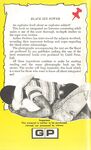 BLACK SEX POWER 1970 Photos