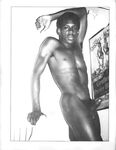 BLACK STUDS Vol 1 Nr 1 Photos