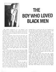BLACK STUDS Vol 1 Nr 1 Photos