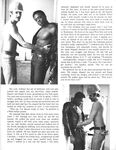BLACK STUDS Vol 1 Nr 1 Photos