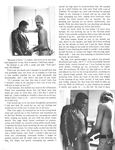 BLACK STUDS Vol 1 Nr 1 Photos