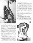 BLACK STUDS Vol 1 Nr 1 Photos