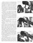 BLACK STUDS Vol 1 Nr 1 Photos