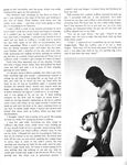 BLACK STUDS Vol 1 Nr 1 Photos