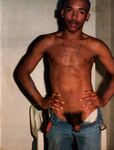 BLACK STUDS Vol 1 Nr 1 Photos