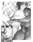 BLACK STUDS Vol 1 Nr 1 Photos