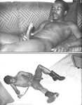 BLACK STUDS Vol 1 Nr 1 Photos