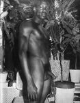 BLACK STUDS Vol 1 Nr 1 Photos